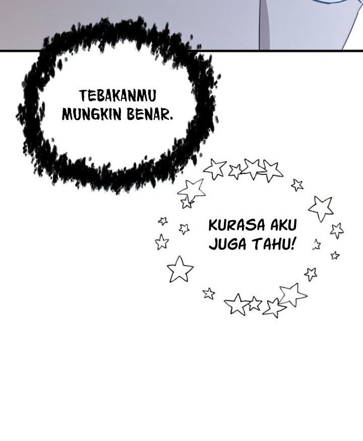 Player Who Can’t Level Up Chapter 86 - halaman 46