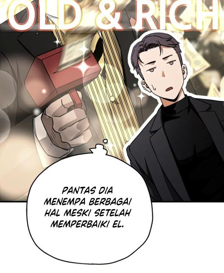 Player Who Can’t Level Up Chapter 86 - halaman 48