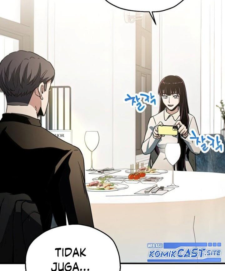 Player Who Can’t Level Up Chapter 86 - halaman 52