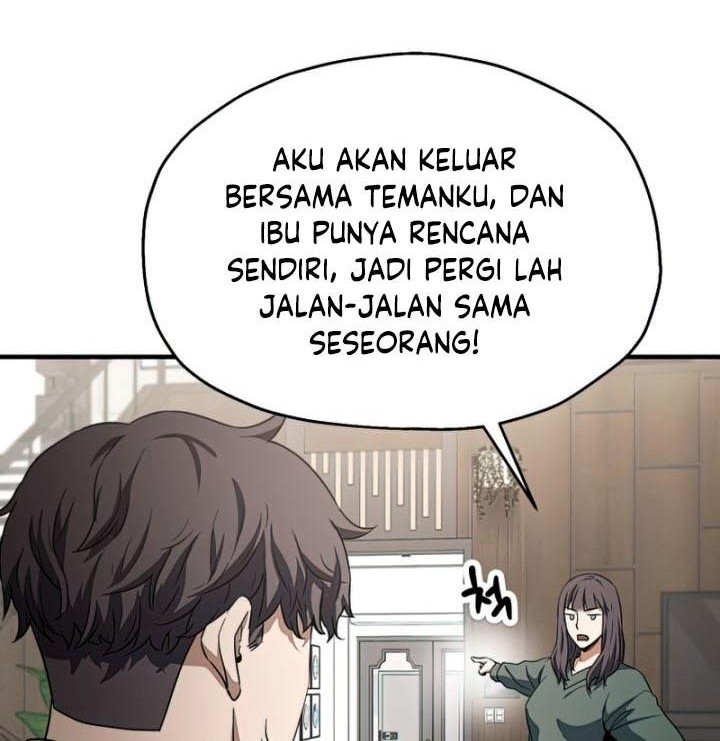Player Who Can’t Level Up Chapter 86 - halaman 6