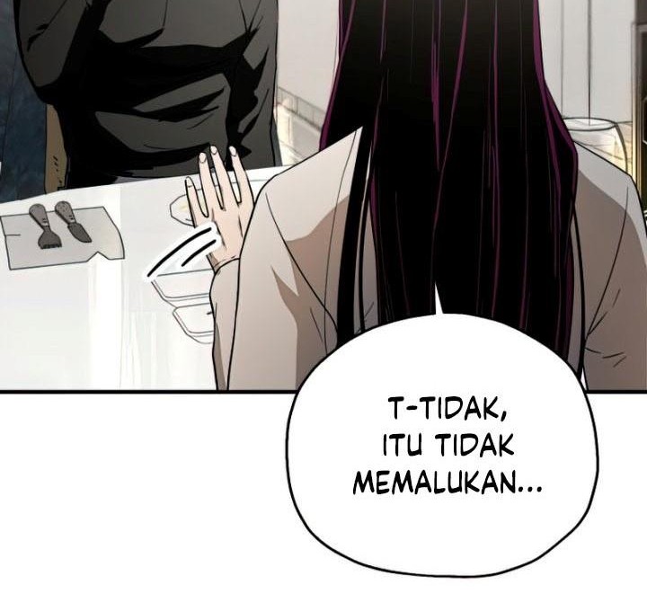 Player Who Can’t Level Up Chapter 86 - halaman 60
