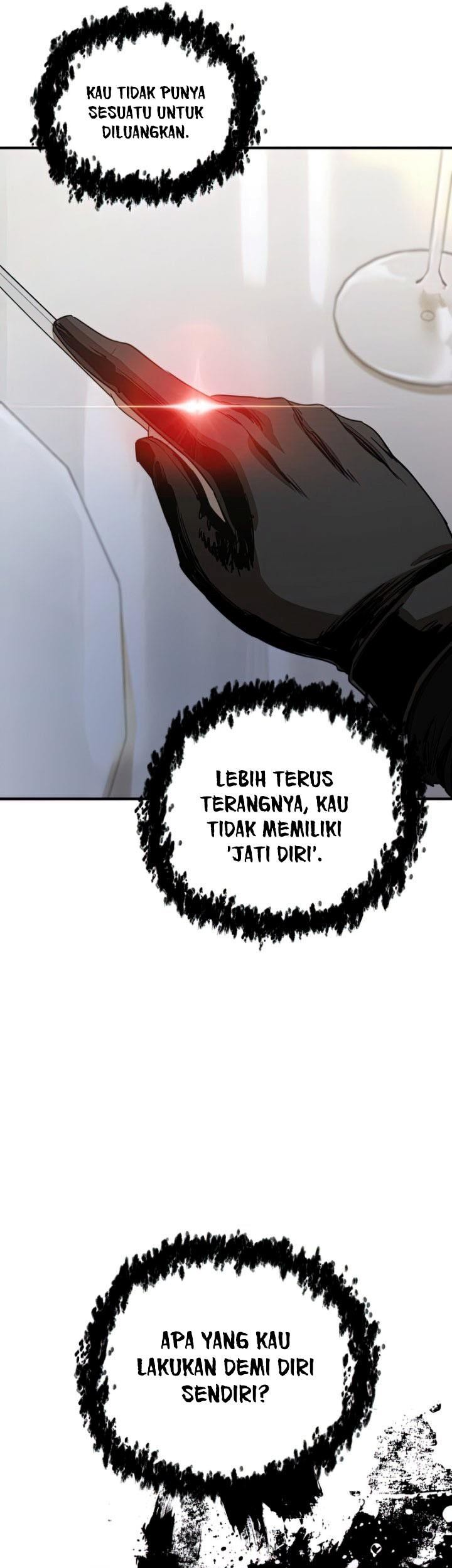 Player Who Can’t Level Up Chapter 86 - halaman 65