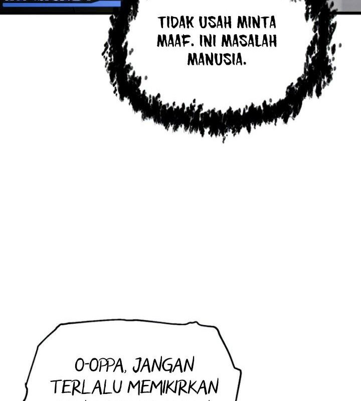 Player Who Can’t Level Up Chapter 86 - halaman 76