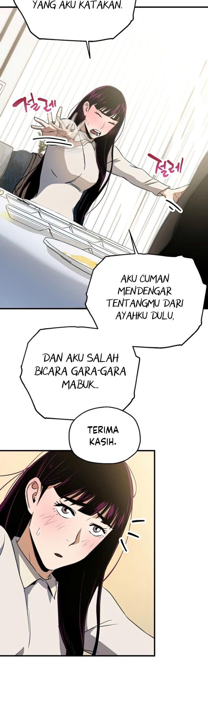 Player Who Can’t Level Up Chapter 86 - halaman 77