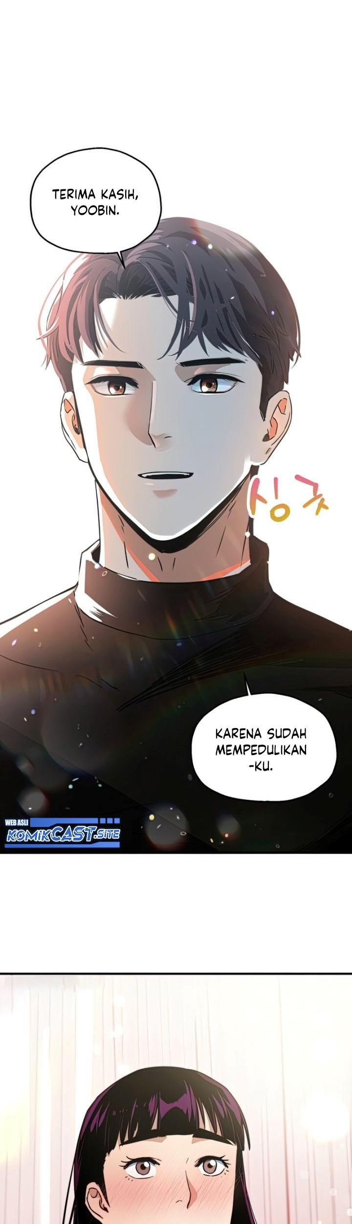 Player Who Can’t Level Up Chapter 86 - halaman 79