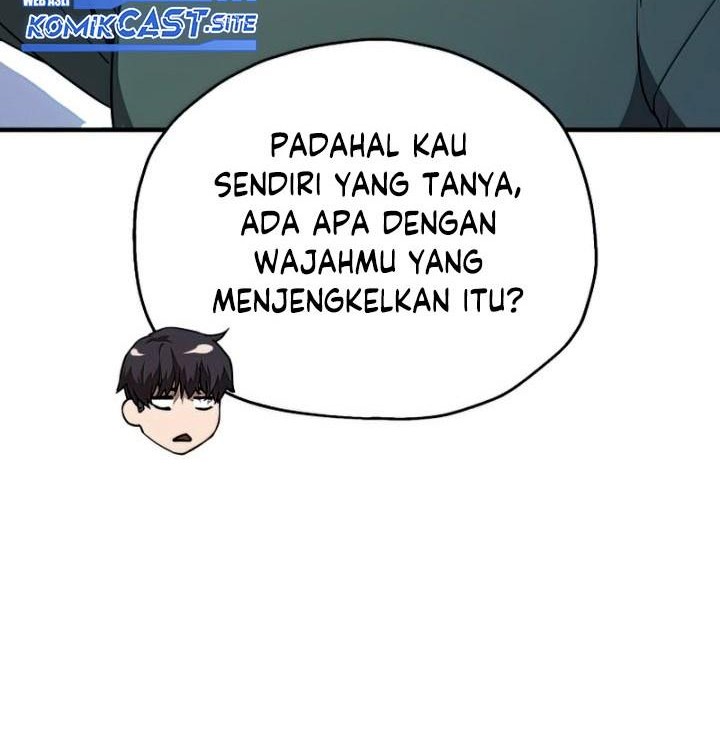 Player Who Can’t Level Up Chapter 86 - halaman 8