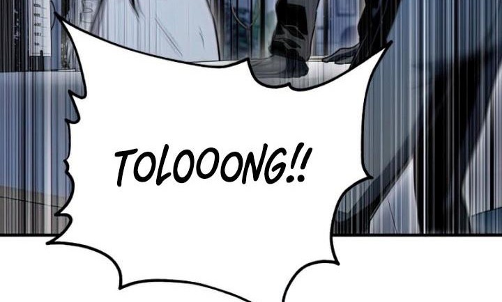 Player Who Can’t Level Up Chapter 86 - halaman 84