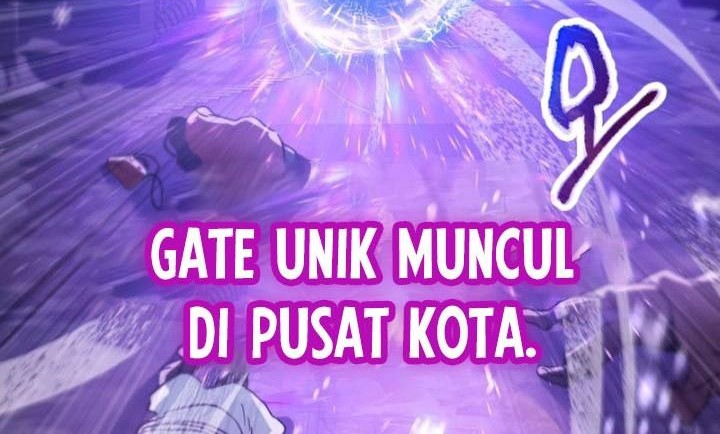 Player Who Can’t Level Up Chapter 86 - halaman 86