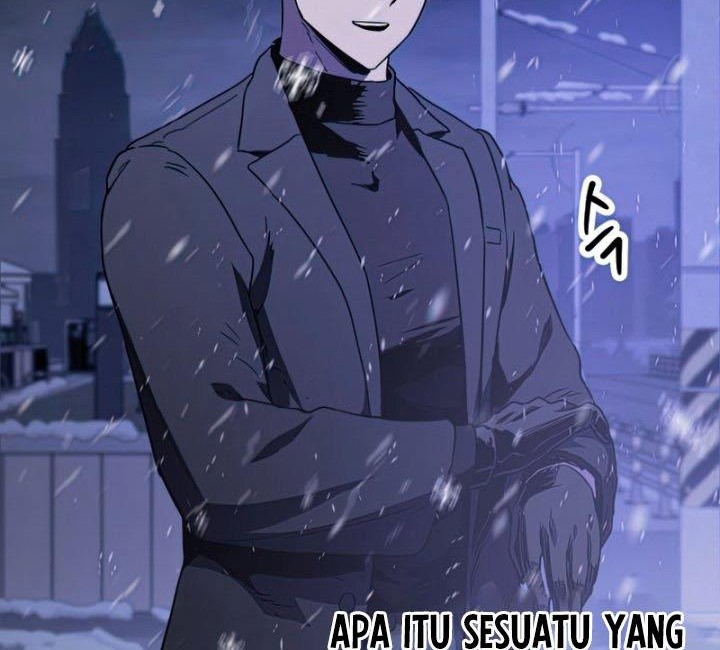 Player Who Can’t Level Up Chapter 87 - halaman 10