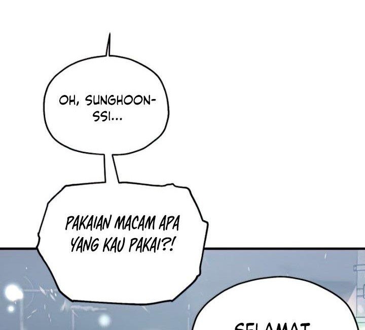 Player Who Can’t Level Up Chapter 87 - halaman 12