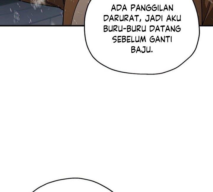 Player Who Can’t Level Up Chapter 87 - halaman 14
