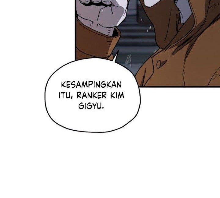 Player Who Can’t Level Up Chapter 87 - halaman 16