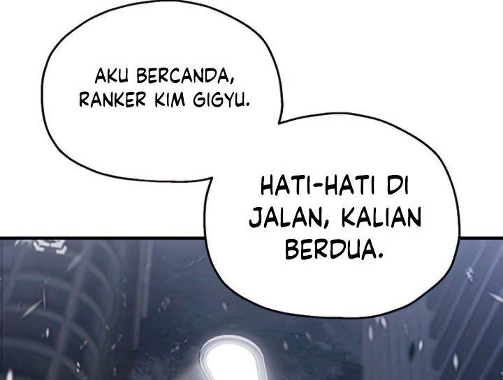 Player Who Can’t Level Up Chapter 87 - halaman 18