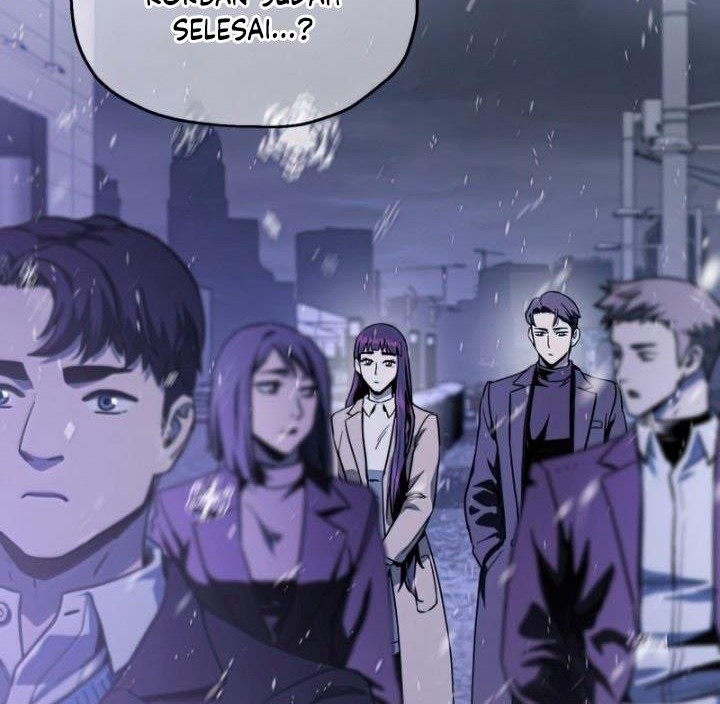 Player Who Can’t Level Up Chapter 87 - halaman 2
