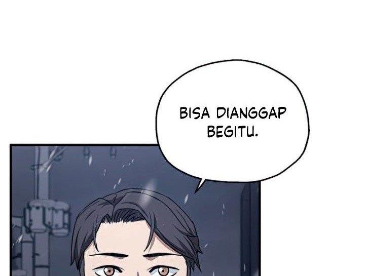 Player Who Can’t Level Up Chapter 87 - halaman 20