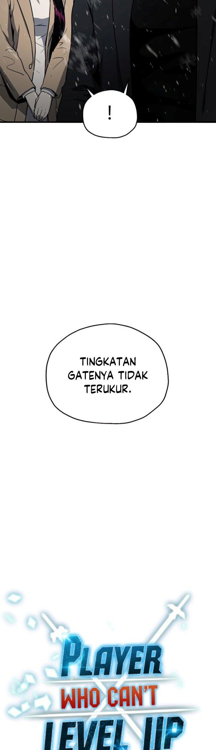 Player Who Can’t Level Up Chapter 87 - halaman 29