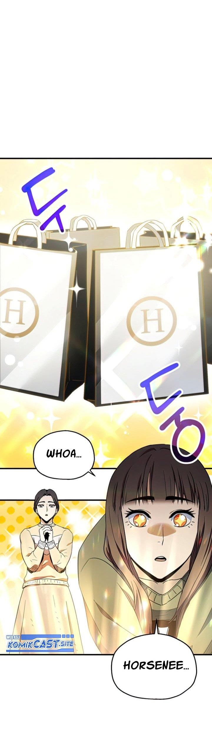 Player Who Can’t Level Up Chapter 87 - halaman 31