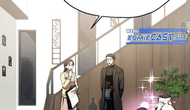 Player Who Can’t Level Up Chapter 87 - halaman 34