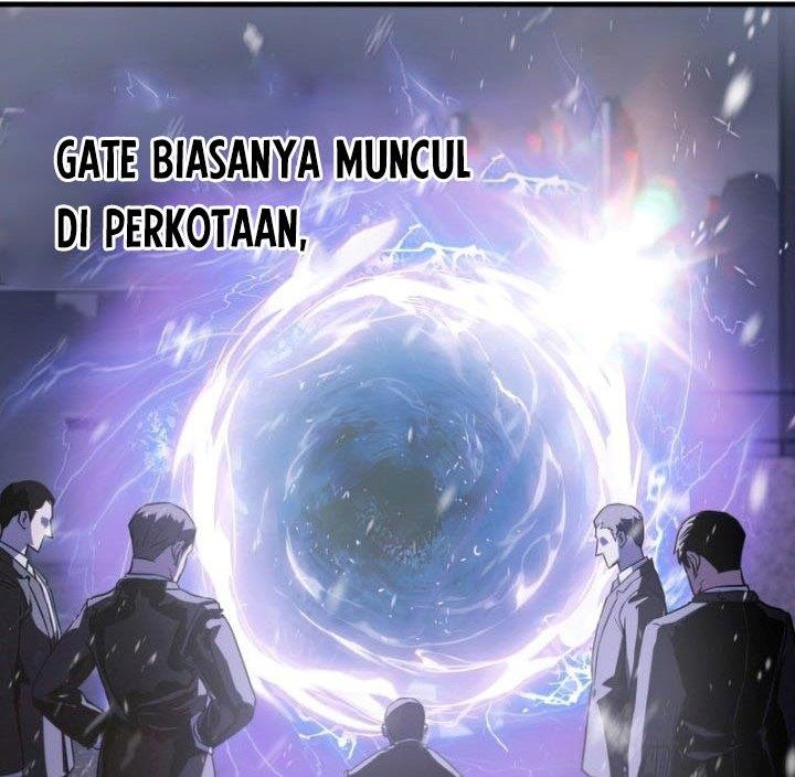 Player Who Can’t Level Up Chapter 87 - halaman 4