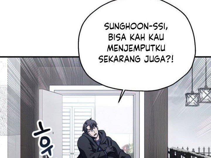 Player Who Can’t Level Up Chapter 87 - halaman 52
