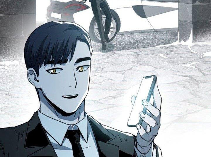 Player Who Can’t Level Up Chapter 87 - halaman 54