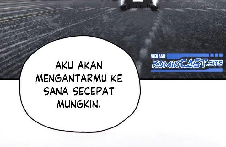 Player Who Can’t Level Up Chapter 87 - halaman 58