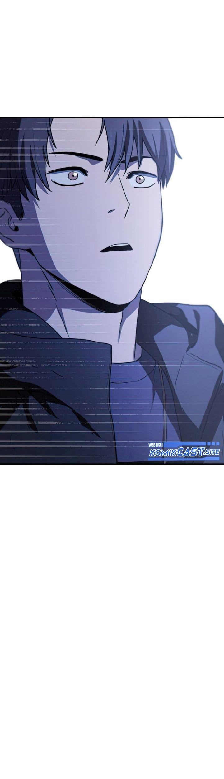 Player Who Can’t Level Up Chapter 87 - halaman 67
