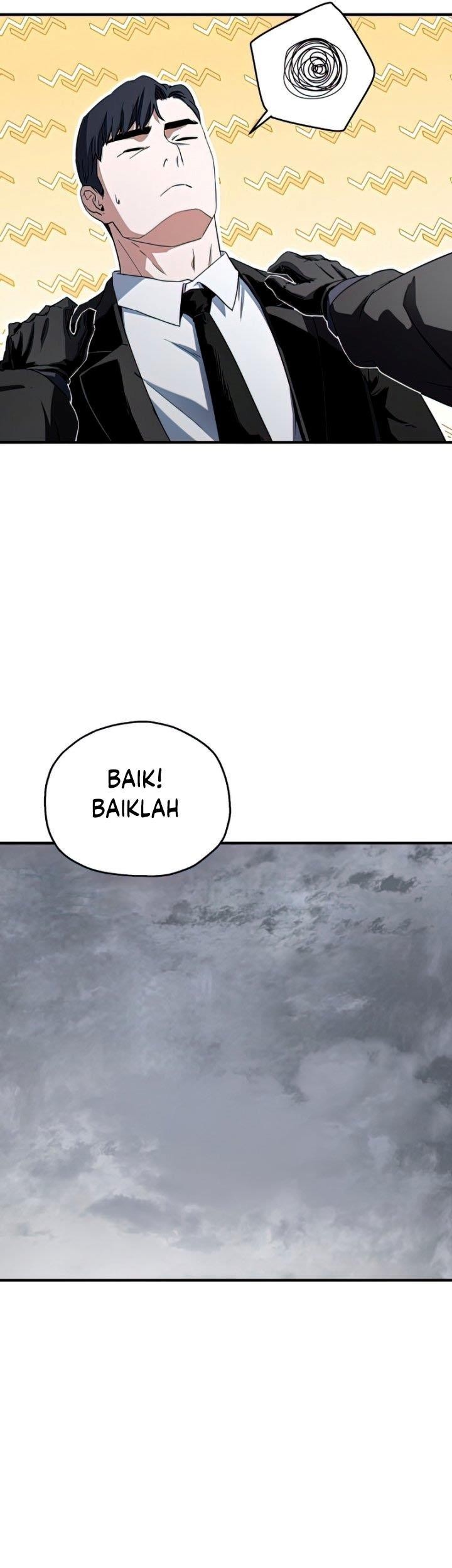 Player Who Can’t Level Up Chapter 87 - halaman 73