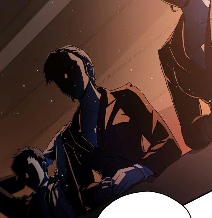 Player Who Can’t Level Up Chapter 87 - halaman 76