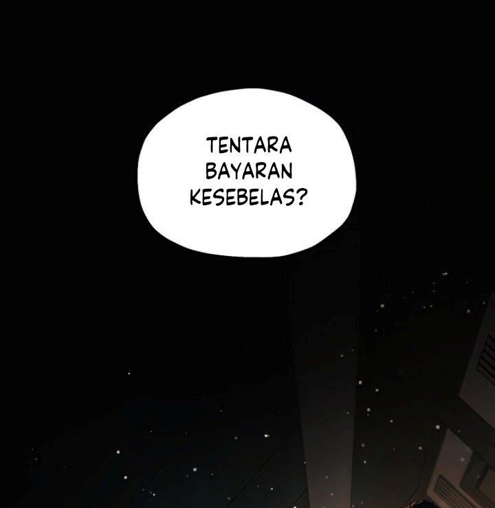 Player Who Can’t Level Up Chapter 87 - halaman 78