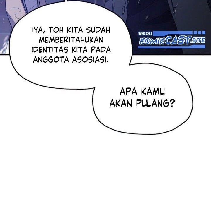 Player Who Can’t Level Up Chapter 87 - halaman 8