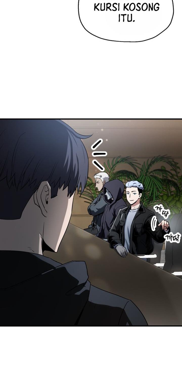 Player Who Can’t Level Up Chapter 88 - halaman 16