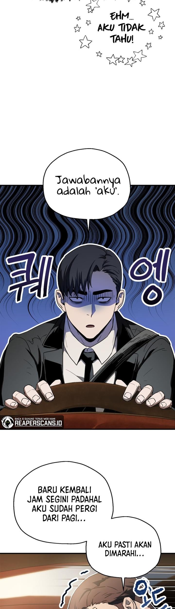 Player Who Can’t Level Up Chapter 88 - halaman 3
