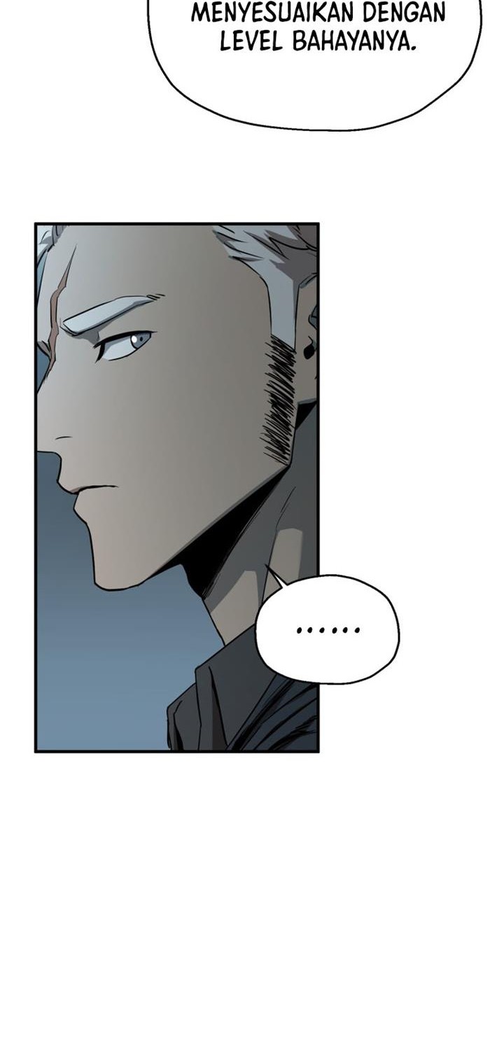 Player Who Can’t Level Up Chapter 88 - halaman 31