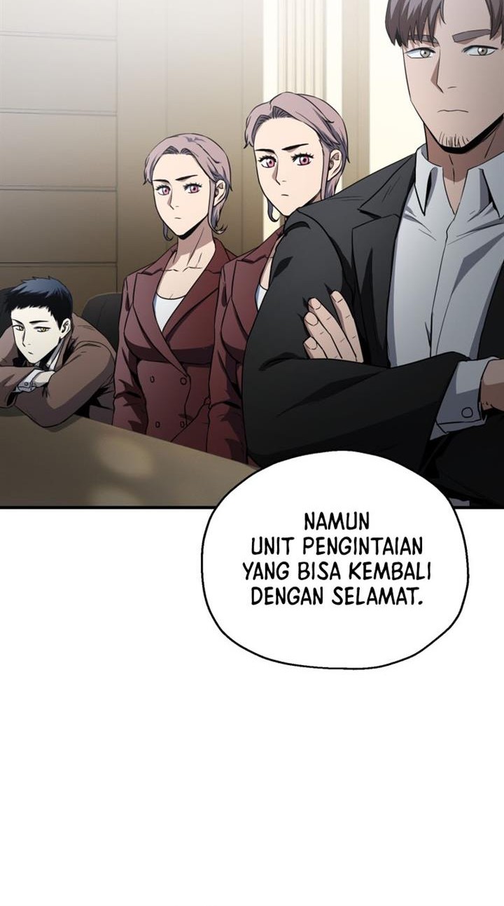 Player Who Can’t Level Up Chapter 88 - halaman 35