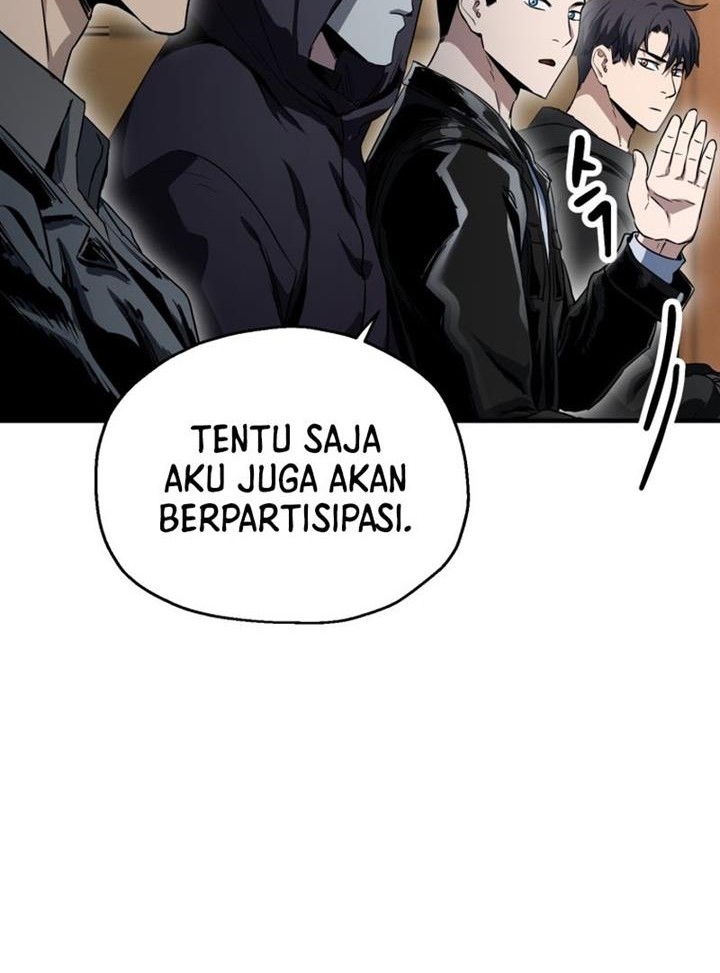 Player Who Can’t Level Up Chapter 88 - halaman 39