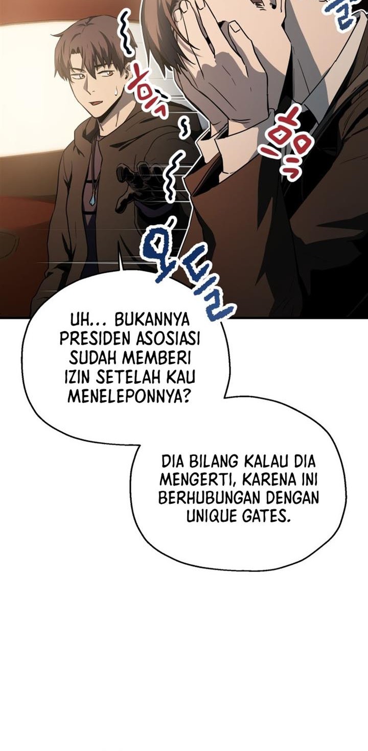 Player Who Can’t Level Up Chapter 88 - halaman 4