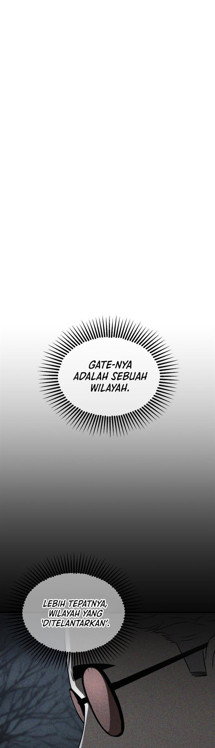Player Who Can’t Level Up Chapter 88 - halaman 53