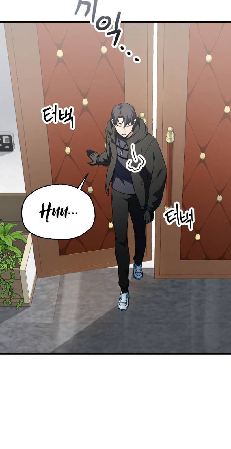 Player Who Can’t Level Up Chapter 89 - halaman 14