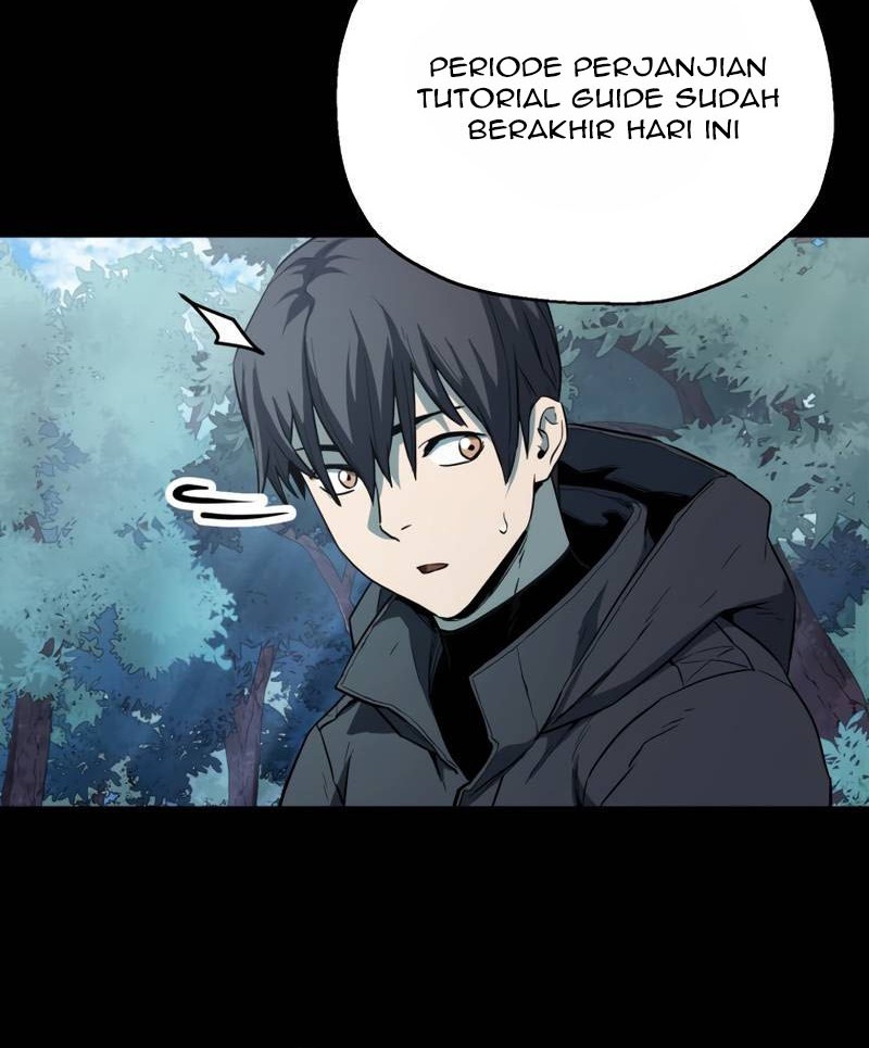 Player Who Can’t Level Up Chapter 89 - halaman 38