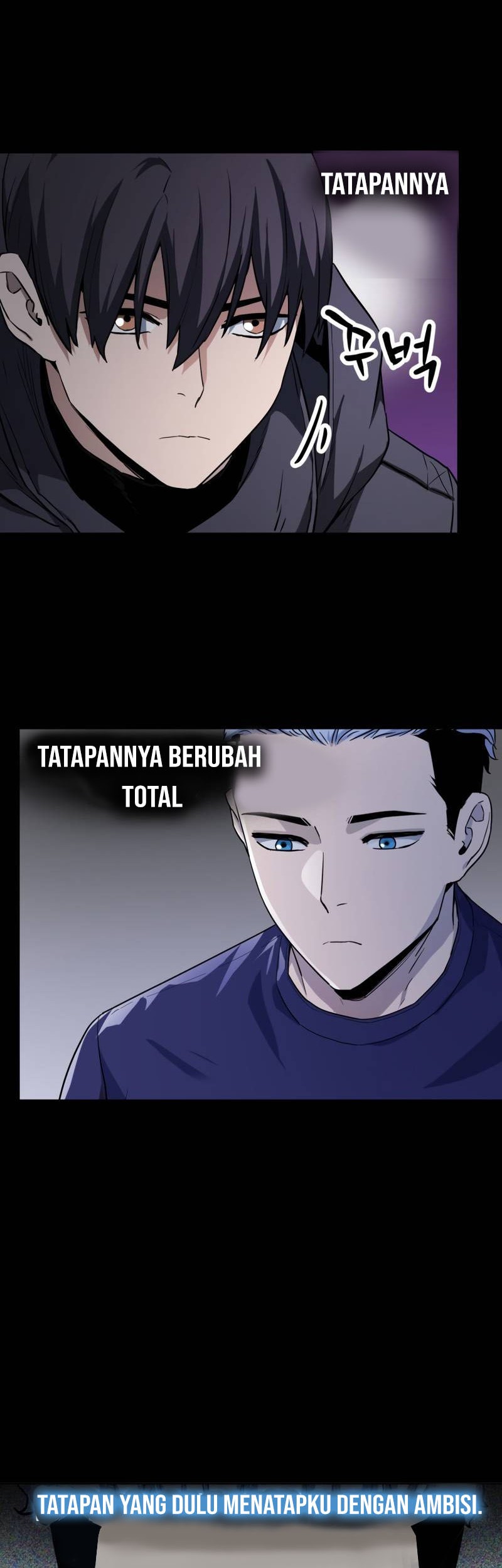 Player Who Can’t Level Up Chapter 89 - halaman 41
