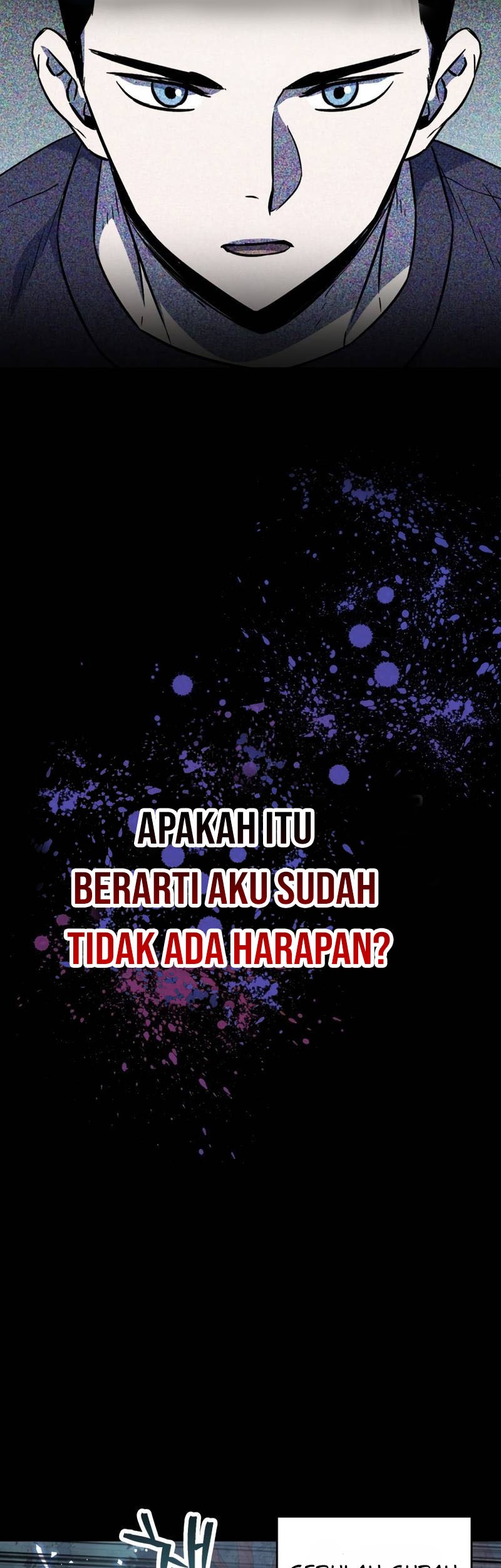 Player Who Can’t Level Up Chapter 89 - halaman 42