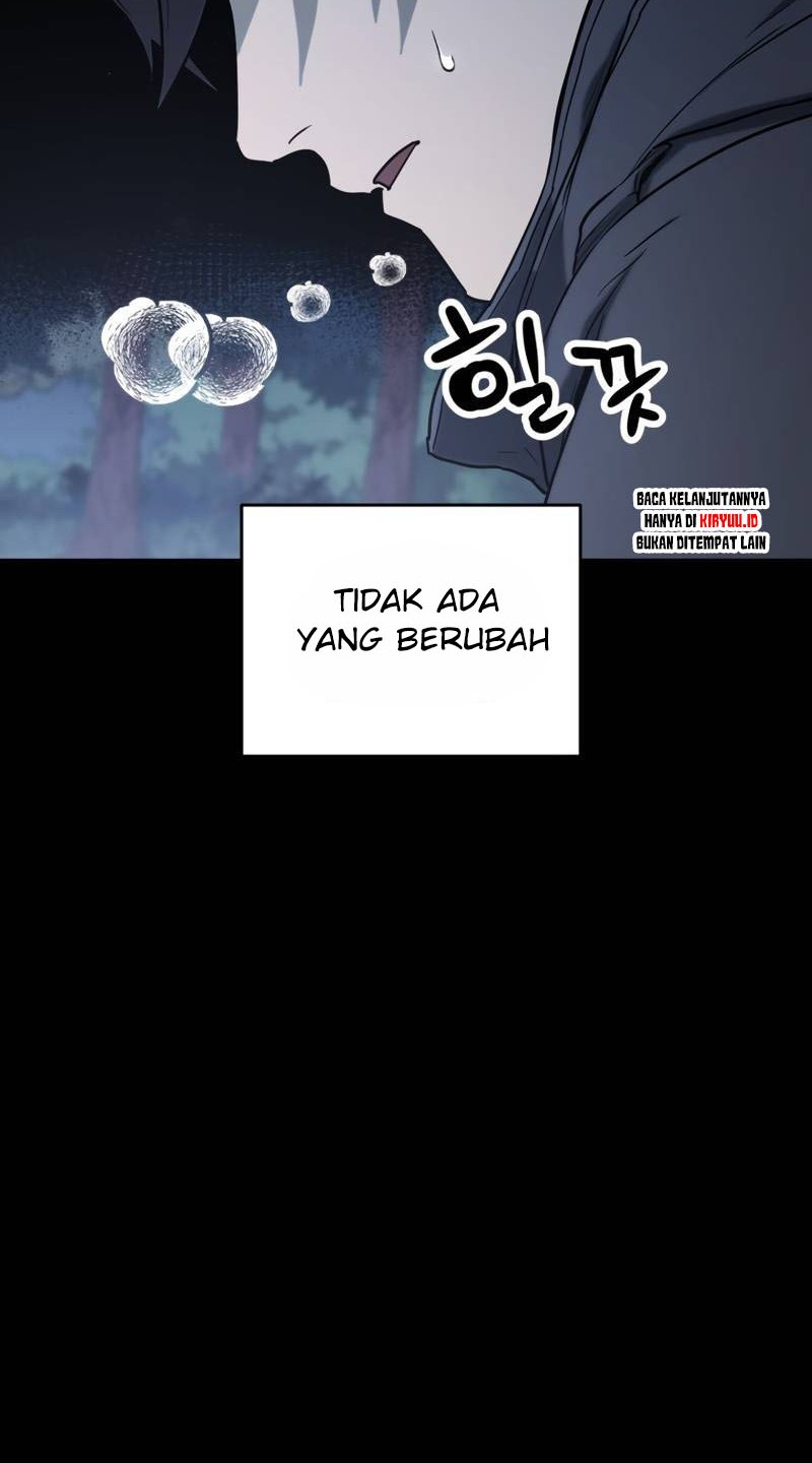 Player Who Can’t Level Up Chapter 89 - halaman 45
