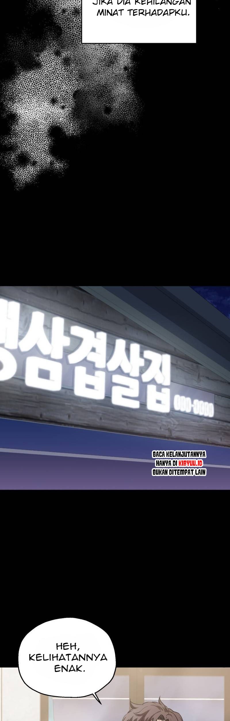 Player Who Can’t Level Up Chapter 89 - halaman 47