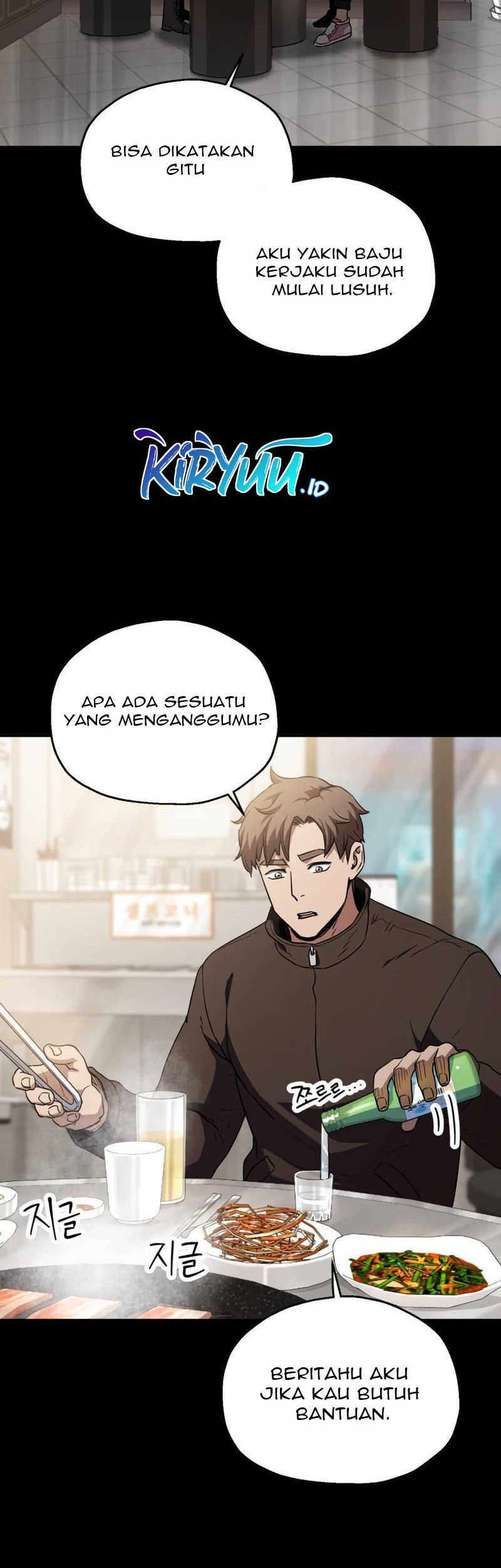 Player Who Can’t Level Up Chapter 89 - halaman 49