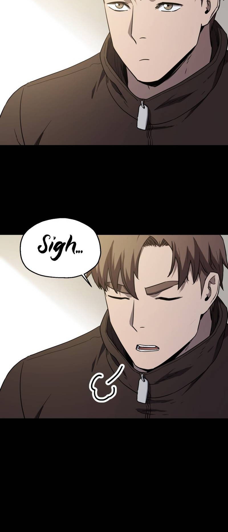 Player Who Can’t Level Up Chapter 89 - halaman 51