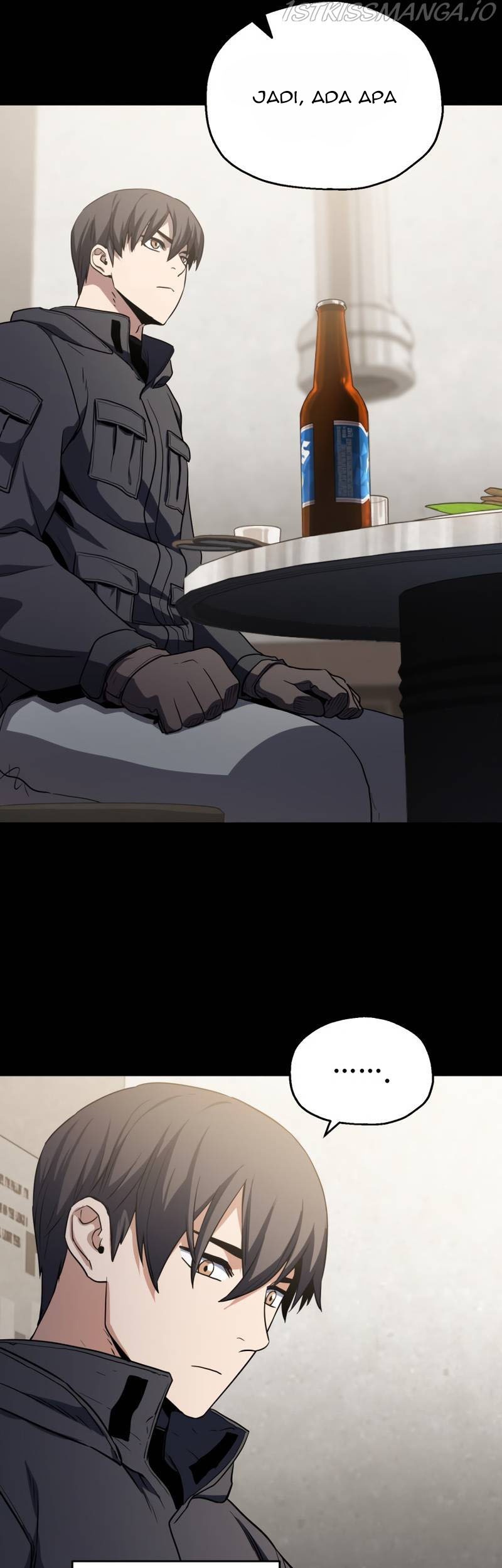 Player Who Can’t Level Up Chapter 89 - halaman 52