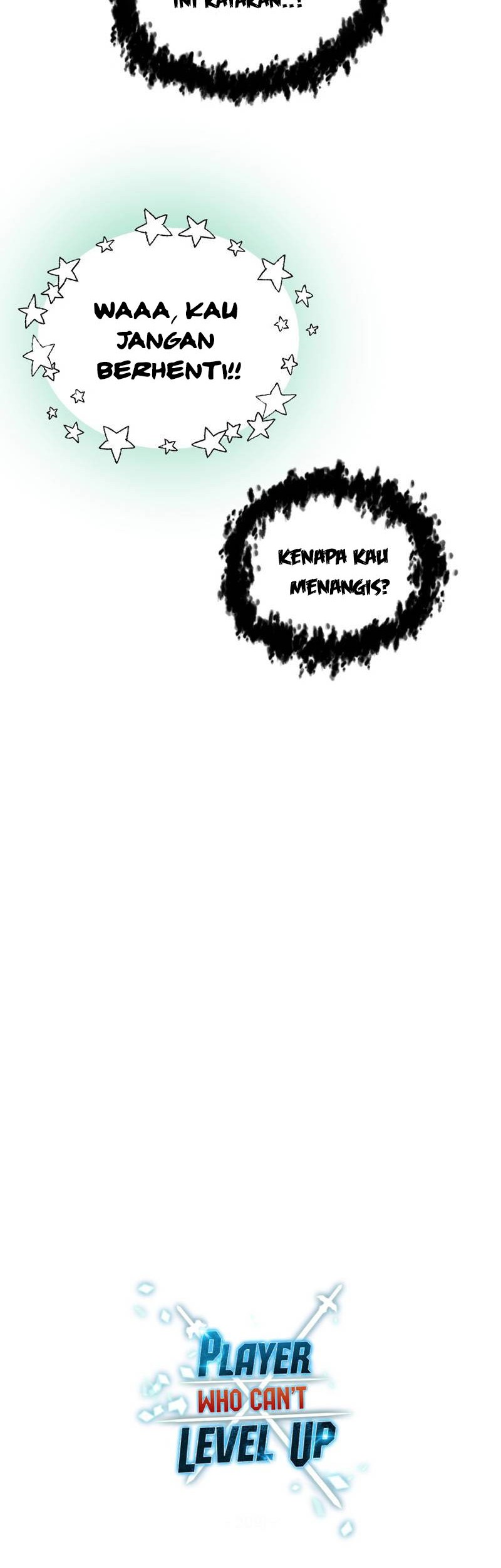Player Who Can’t Level Up Chapter 89 - halaman 57