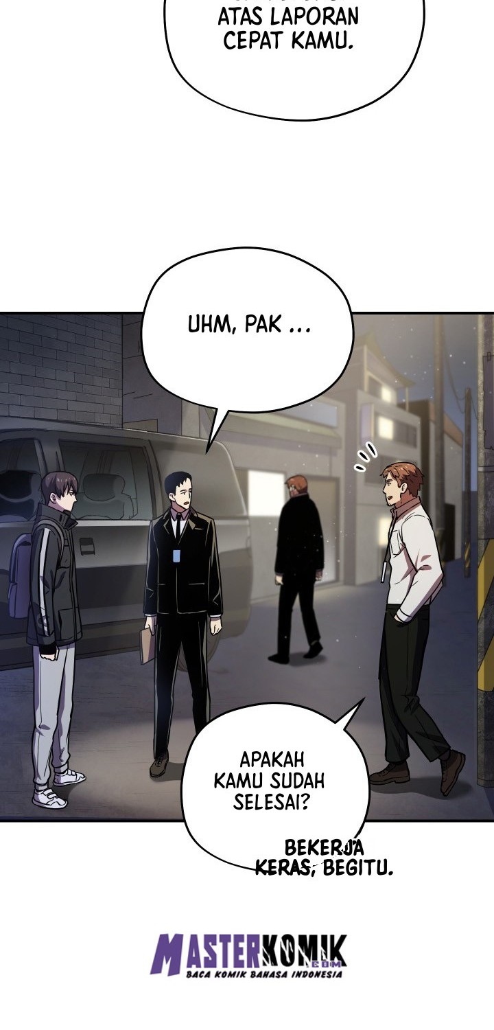 Player Who Can’t Level Up Chapter 9 - halaman 10