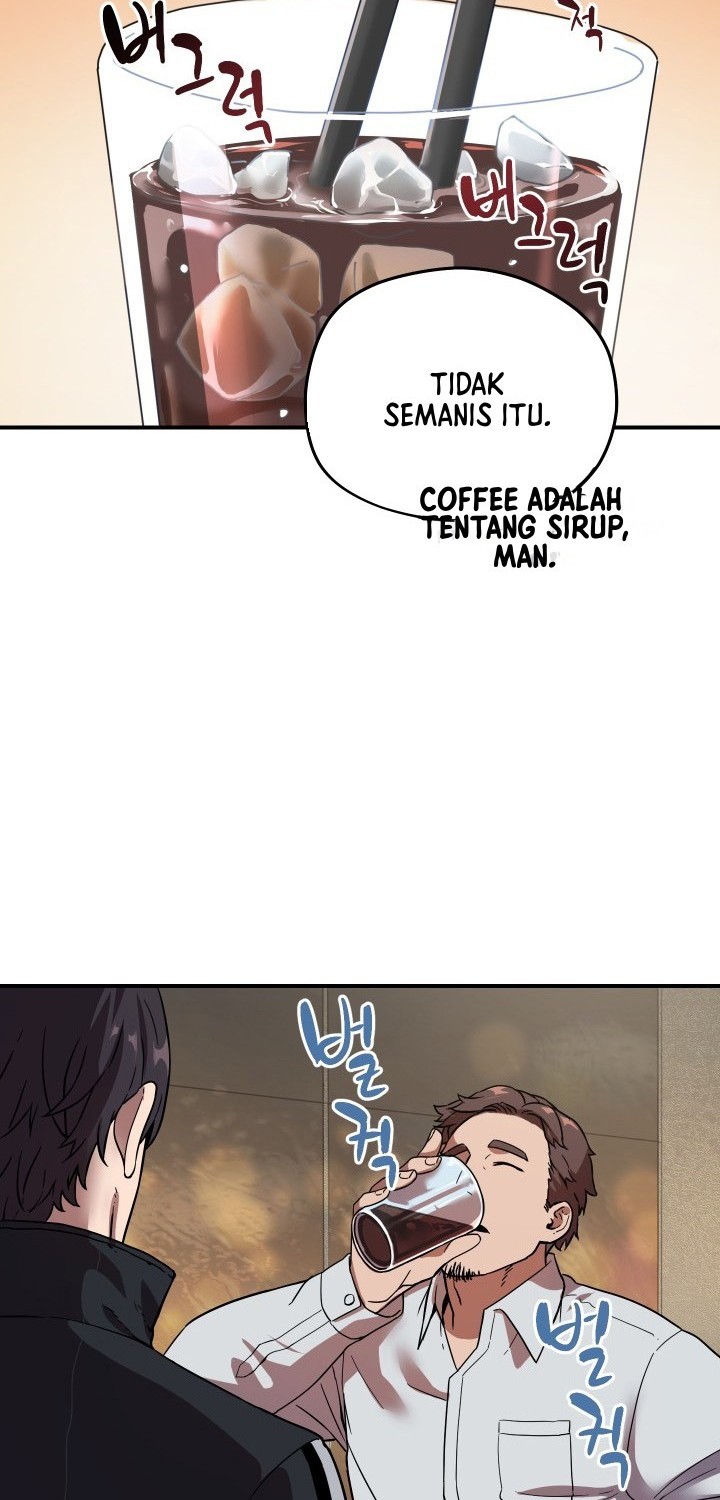 Player Who Can’t Level Up Chapter 9 - halaman 13